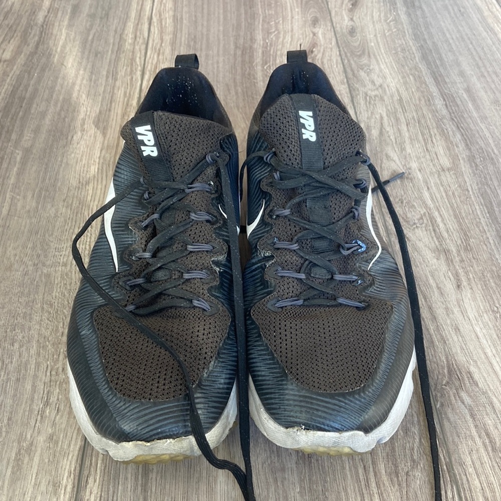 Nike men’s lunarlon golf shoes
